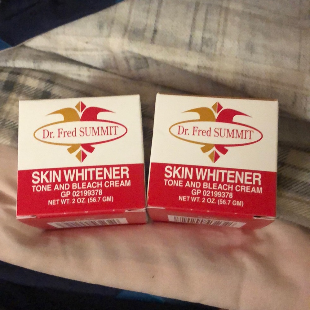 Skin Whitener
